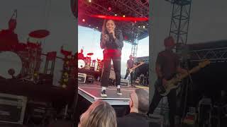 The Interrupters- Raised By Wolves