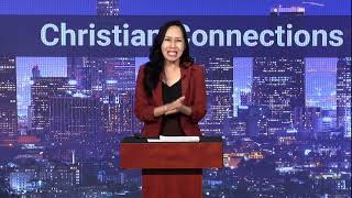 “Processing the Truth” by JeJe Noval on LLBN’s Christian Connections
