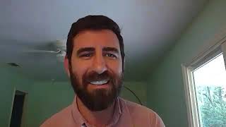 June 3rd | Virtual Q&A Session Featuring Jesse Marks