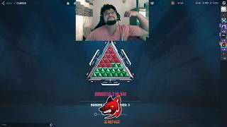 🔴Immortal Today? || Valorant Rank Live