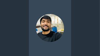 Rahul Soni is live