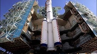 "Will China go to the Moon?" SpaceVidCast Response