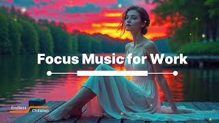 Relaxing Chillstep Mix | Focus Music for Work, Driving & Late Night Thinking