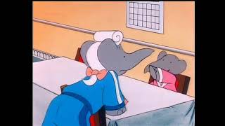 Pompadour veut de la drogue (Parodie) (Babar)