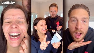 🔥 TURBO EDIT🔥 We Tried the Viral American Anti-Wrinkle Cream 🤣🧴