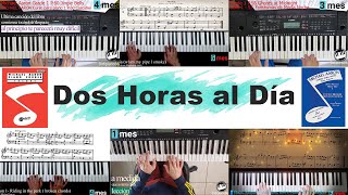 Adult Beginner Piano Progress - 6 Months of Practice 🎹 (self-educated) Piano books free 📚