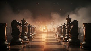 ♟️ LIVE Chess Game | Real-Time Gameplay, Strategy & Fun!
