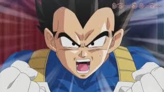 Anime mix Mermaid Melody...Vegeta,per gli amici Lucia [dedicated to Karynscorpio]