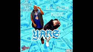 Lil Rich Kidz - Fuk That