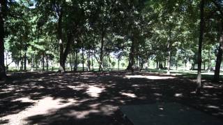 Am Disc Golf Gurnee Champs Battle at Warren