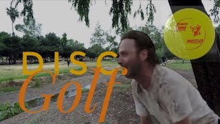TEACH ME HOW TO DISC GOLF #discgolf