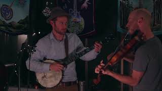 Ky Burt  - Liza Jane (Traditional)