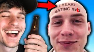 You Laugh, You DRINK #10