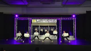 Lemonade- LUV2DANCE Nationals