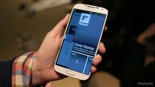 Is the Samsung Galaxy S4 Worth it?