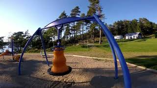 Summer is over, enjoy the empty places!