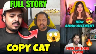 BGMI Community Drama! Kaash Plays Deletes Channel, GodLike vs S8UL Controversy & Big Esports Updates