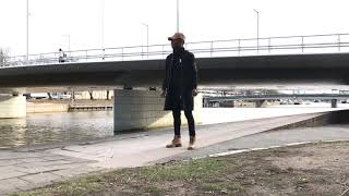 Vybz Kartel ft Aidonia - Laugh and shot Dem ft Damion BG Dancer (Dance Cover)