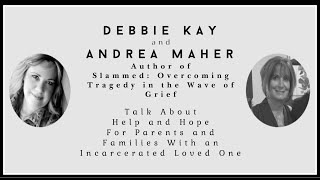 Debbie Kay and Andrea Maher Part 2