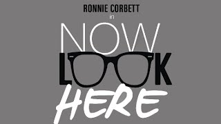 Now Look Here! - Series 1, Episode 4