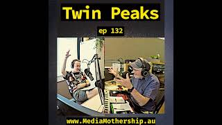 Twin Peaks & Media Re-Enchantment