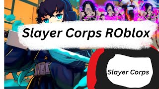 Playing Demon Slayer: Join the Fight Against the Demons!