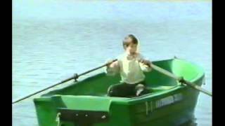 Стюарт Андерсон Младший (Шотландия) - Несси Stuart Anderson Junior (Scotland) - Nessie