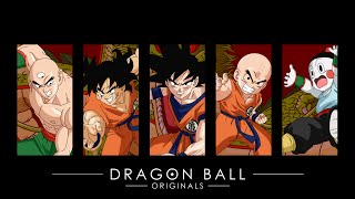 Dragon Ball Pre-TimeSkip Top 35 Strongest Characters