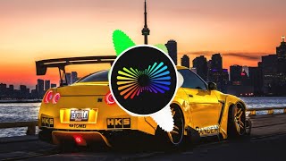 Ilkay Sencan & Dynoro - Rockstar (Bass Boosted🔊) Tiktok version [HD]