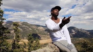 Justin Great - Dance Song/Clouds Feat. Samuel Ole (Music Video)