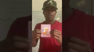 👑LET IT OUT 😱 ♈️ ♌️ ♐️ #9cards