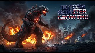 Texitcoin MONSTER 10-Day Growth!!