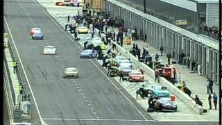 Days of Thunder - Germany