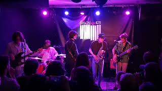 Purple Rain with the Joly Rockets