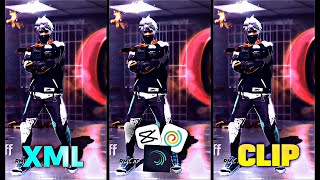 MUSIC 🎶🥵✨  ( xml + clip ) #xml #TREND #presetalightmotion