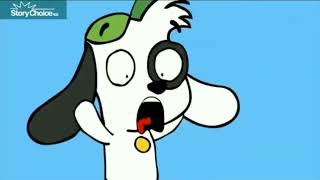Nick Wilde Screaming Voice 