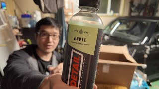 Thank You DIY Detail! | Detail Journal (Nov 27 2025)