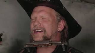 The Rusty Cleavers -- "Don't Know No Other Way" live at the 2018 Steamboat Sessions!