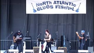 Jason Ricci Billy Branch Sugar Blue