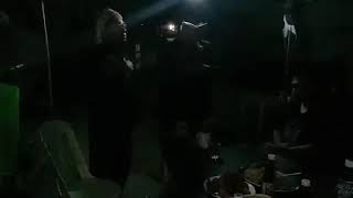 A Tausug Tribute To Imam Hussain A.S. On The Day Of Ashura In Our Home In The North Of Philippines.