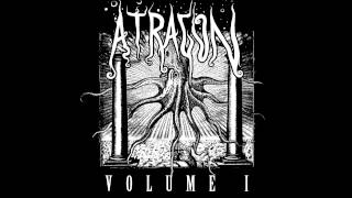 WHR021   ATRAGON   VOLUME 1   01   THE SOUND IN THE HALLS