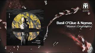 Basil O'Glue & Nomas - Mission (Original Mix) [JOOF Recordings]