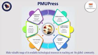 PMU Press