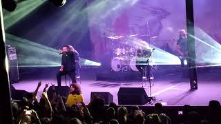 Blind Guardian - Skalds and Shadows (live, 4/30/24)