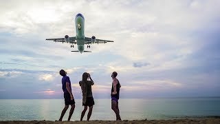 The AIRPORT BEACH! - Empower 2017 Promo