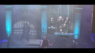 Avantasia - The Toy Master @ Sentrum Scen (Oslo 2025)