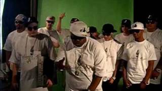 514 SMOKE TV: M.A.G.N.U.M.