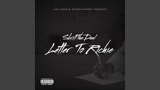 Letter to Richie