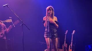 Bonny Light Horseman - The Roving, live at the Roundhouse, London, 20 Nov 2024