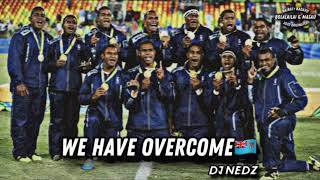 We Have Overcome • DJ NEDZ